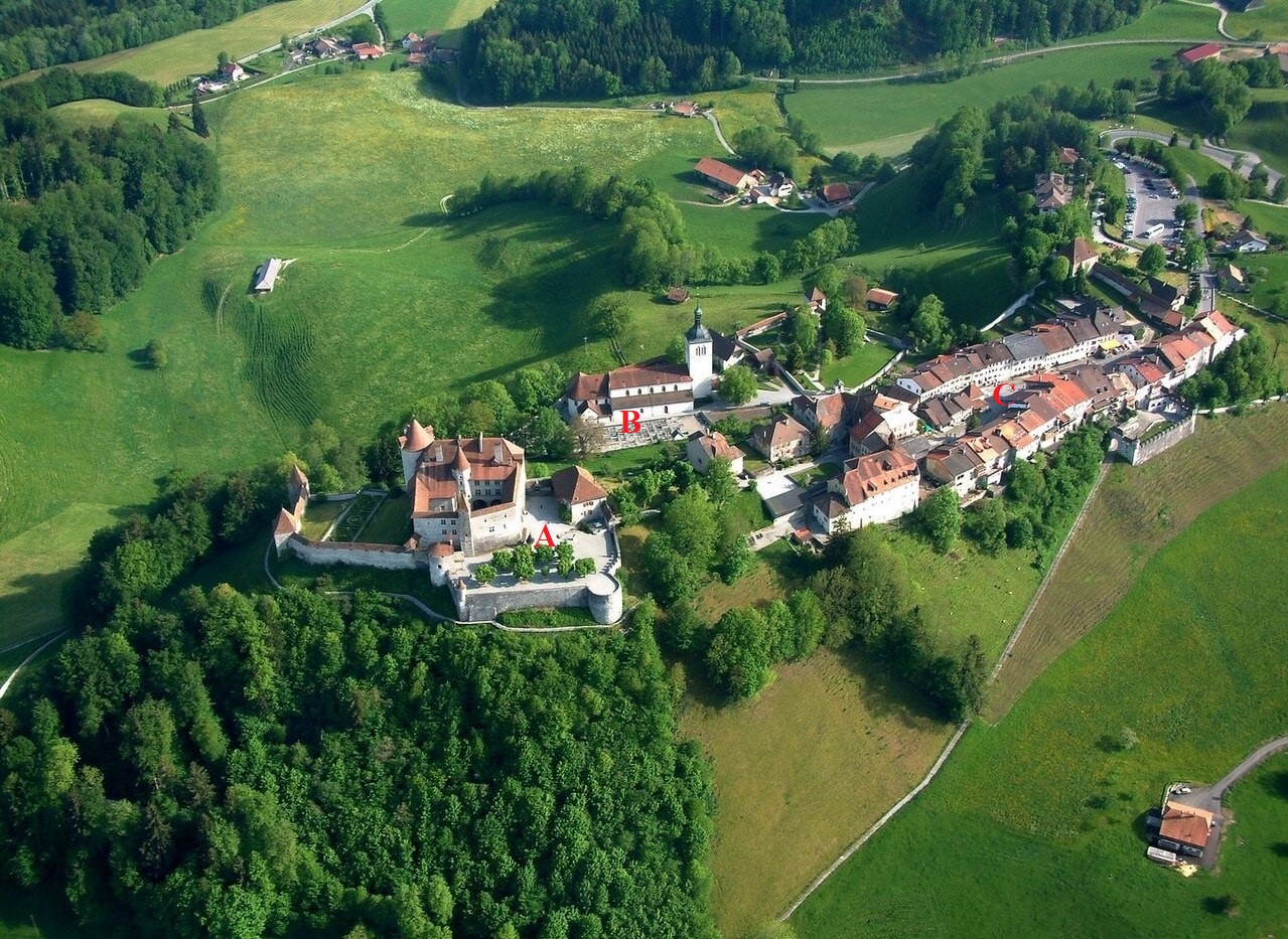 Switzerland